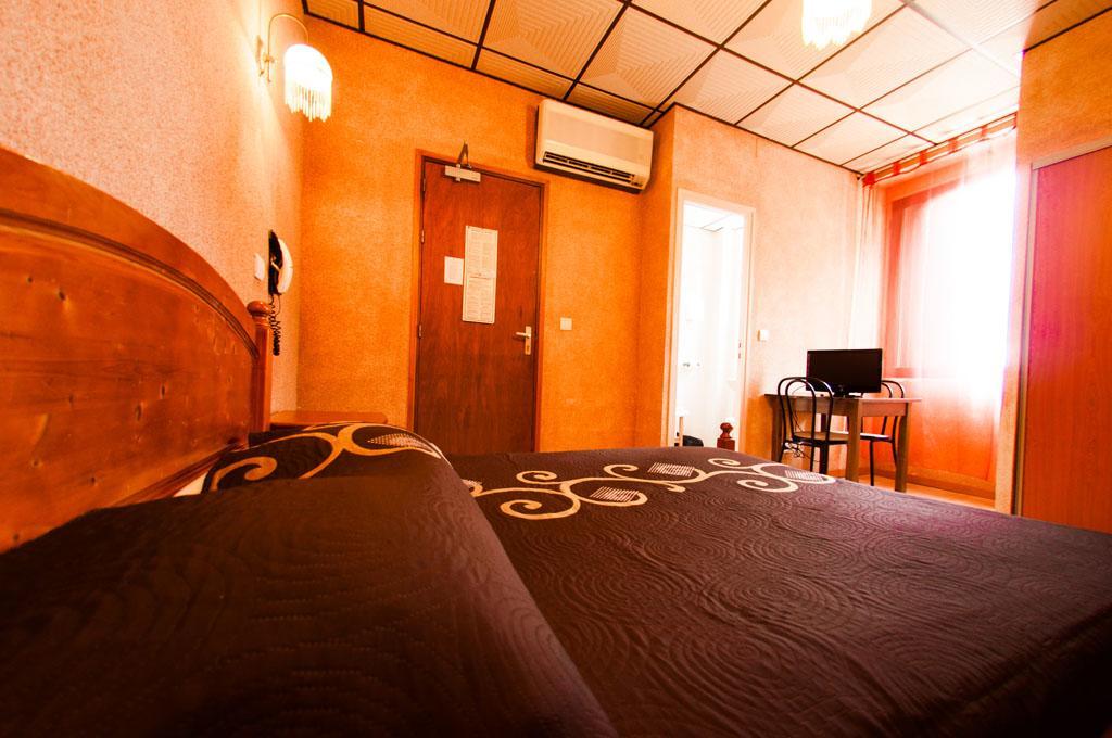 Hotel & Restaurant Le Beau Sejour Porto  Bagian luar foto