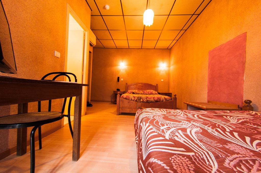 Hotel & Restaurant Le Beau Sejour Porto  Bagian luar foto