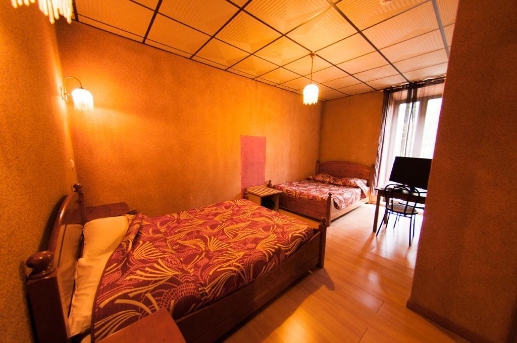 Hotel & Restaurant Le Beau Sejour Porto  Bagian luar foto