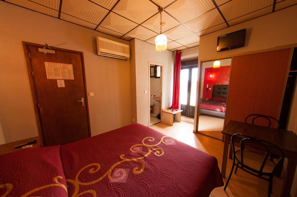 Hotel & Restaurant Le Beau Sejour Porto  Bagian luar foto