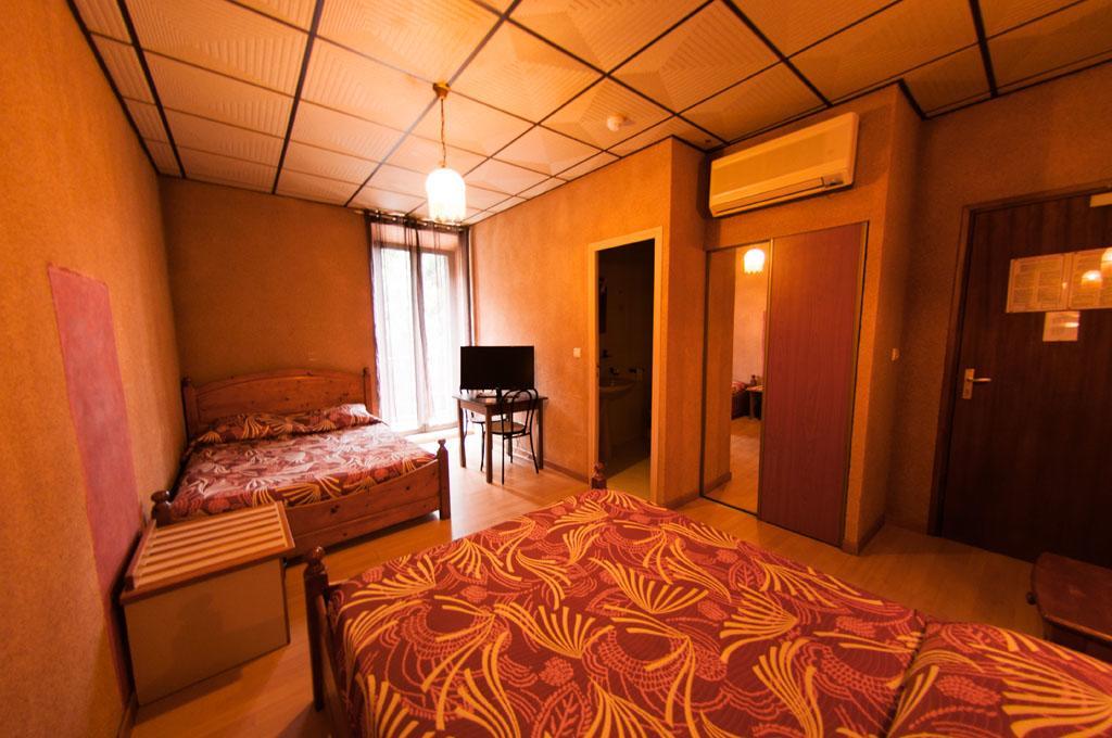 Hotel & Restaurant Le Beau Sejour Porto  Bagian luar foto