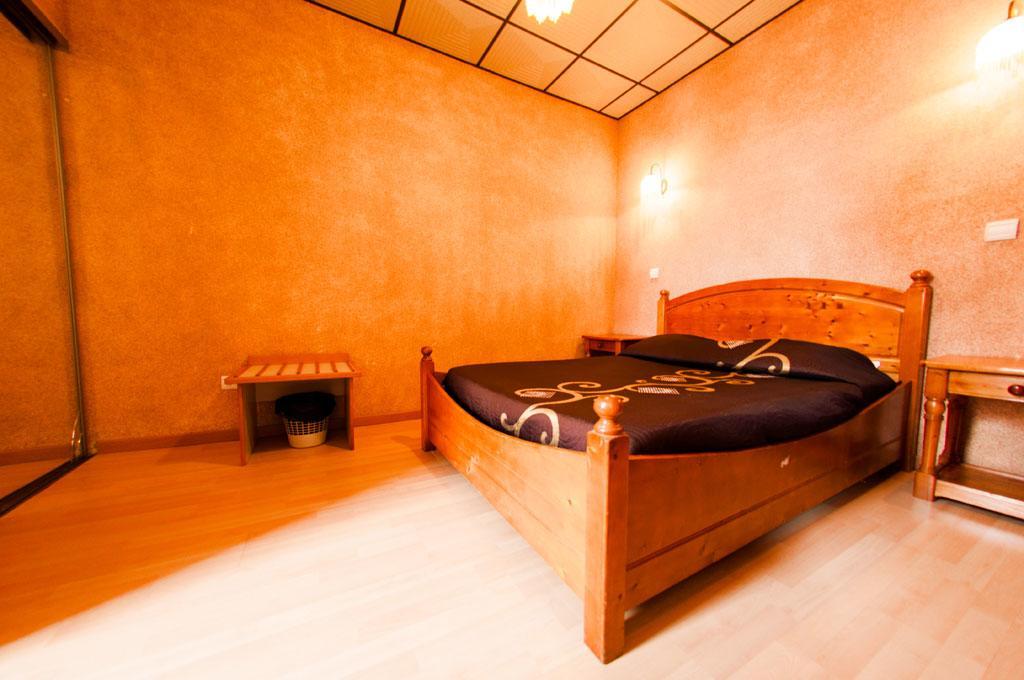 Hotel & Restaurant Le Beau Sejour Porto  Bagian luar foto