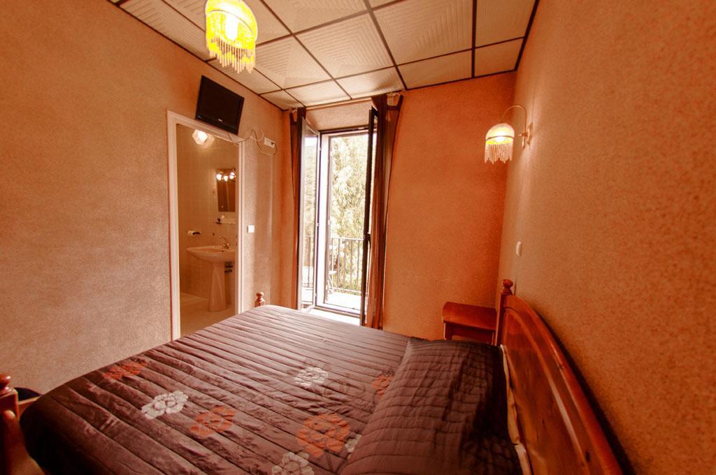 Hotel & Restaurant Le Beau Sejour Porto  Bagian luar foto