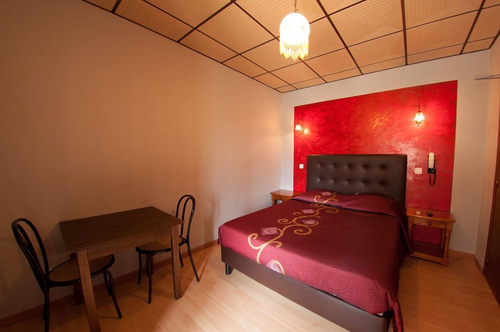 Hotel & Restaurant Le Beau Sejour Porto  Bagian luar foto
